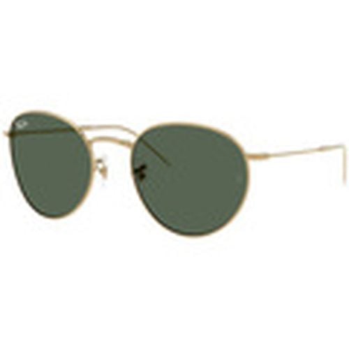 Gafas de sol Occhiali da Sole Round Reverse RBR0103S 001/VR para mujer - Ray-ban - Modalova