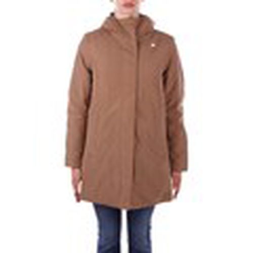 K-Way Parka K71326W para mujer - K-Way - Modalova