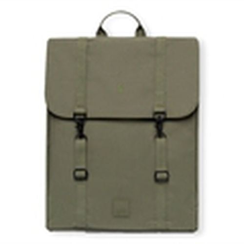 Mochila Handy Backpack - Olive para hombre - Lefrik - Modalova