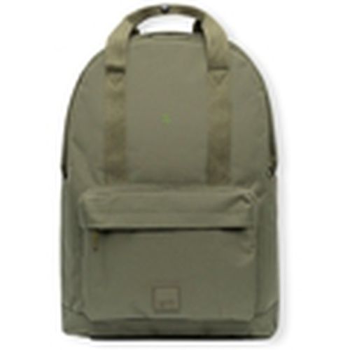 Mochila Capsule Backpack - Olive para hombre - Lefrik - Modalova