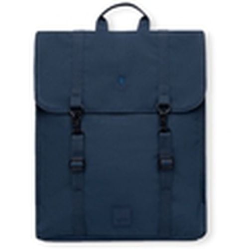 Mochila Handy Backpack - Navy para hombre - Lefrik - Modalova