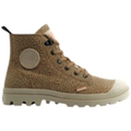 Botines PAMPA HI ZIP WL para mujer - Palladium - Modalova