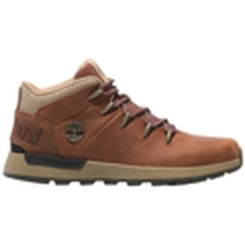 Botines SPRINT TREKKER MID LACE U para hombre - Timberland - Modalova