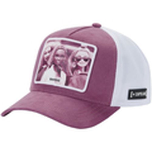 Capslab Gorra Barbie Cap para mujer - Capslab - Modalova