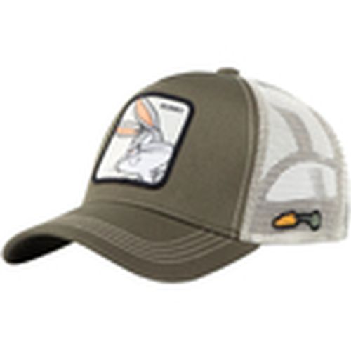 Gorra Bunny Looney Tunes Trucker Cap para hombre - Capslab - Modalova