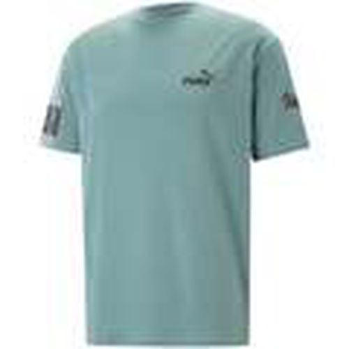 Puma Camiseta - para hombre - Puma - Modalova