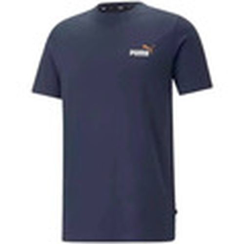 Puma Camiseta - para hombre - Puma - Modalova