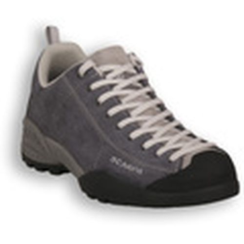 Zapatillas de senderismo 130 MOJITO IRON GRAY para hombre - Scarpa - Modalova