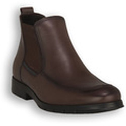 Botas CHESTER CAFE para hombre - Fluchos - Modalova