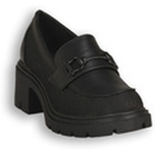 Mocasines CALF BLACK para mujer - Laura Biagiotti - Modalova