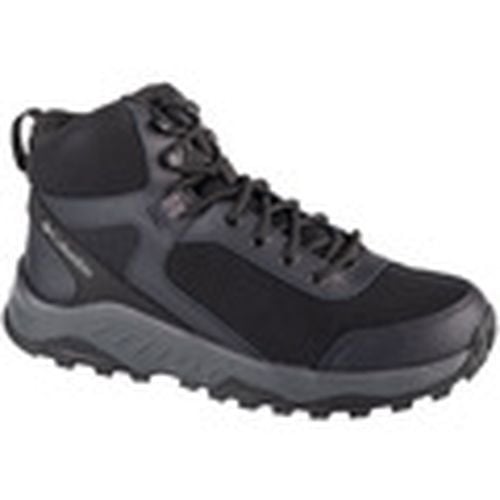 Zapatillas de senderismo Trailstorm Ascend WP Mid para hombre - Columbia - Modalova