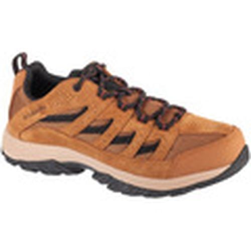 Zapatillas de senderismo Crestwood para hombre - Columbia - Modalova