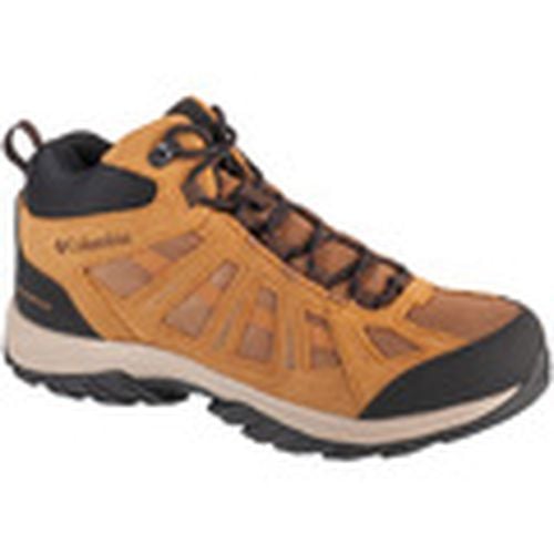 Zapatillas de senderismo Redmond III Mid WP para hombre - Columbia - Modalova