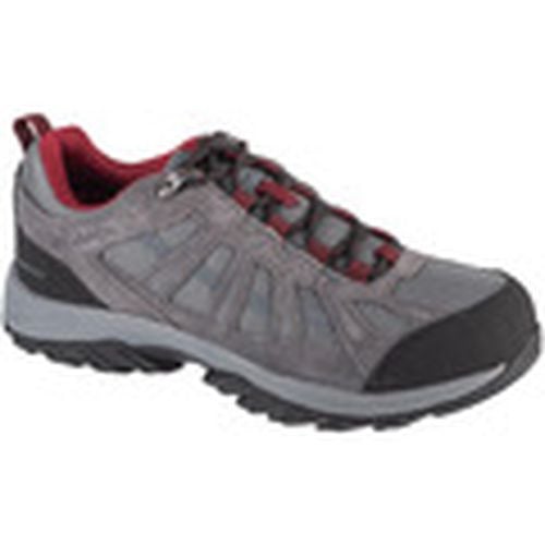 Zapatillas de senderismo Redmond III WP para hombre - Columbia - Modalova