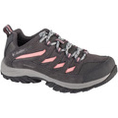 Zapatillas de senderismo Crestwood Waterproof para mujer - Columbia - Modalova