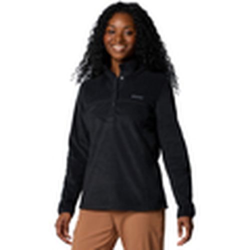 Polar Benton Springs 1/2 Snap Pull Over II para mujer - Columbia - Modalova