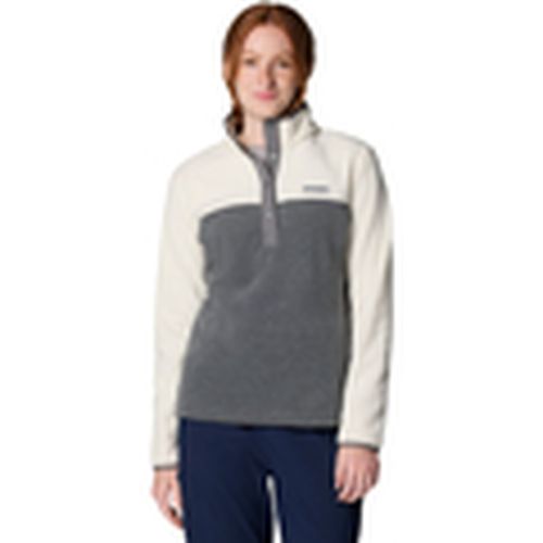 Polar Benton Springs 1/2 Snap Pull Over II para mujer - Columbia - Modalova