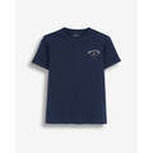 Camiseta CAMISETA SHORELINE CLASSIC para hombre - Harper And Neyer - Modalova