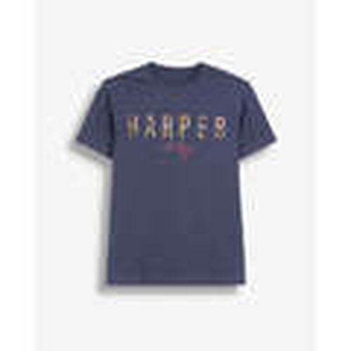 Camiseta CAMISETA HOLLY COLOURS para hombre - Harper And Neyer - Modalova