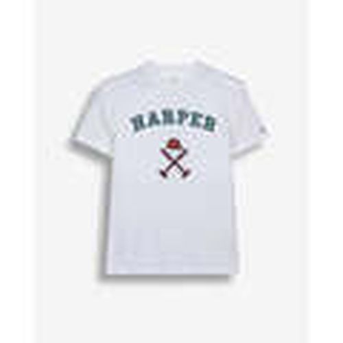 Camiseta CAMISETA RETRO para hombre - Harper And Neyer - Modalova