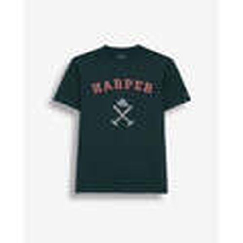 Camiseta CAMISETA RETRO para hombre - Harper And Neyer - Modalova