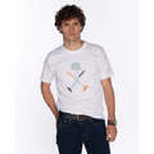 Camiseta CAMISETA VERMONT para hombre - Harper And Neyer - Modalova