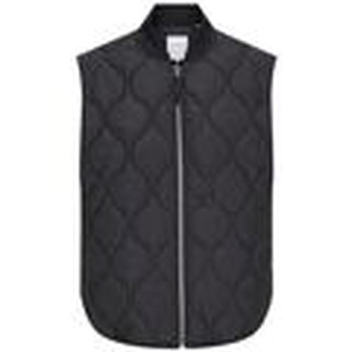 Chaquetas 12258386 KODA VEST-BLACK para hombre - Jack & Jones - Modalova