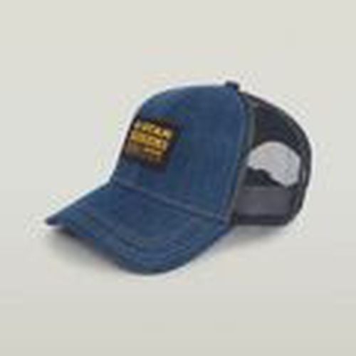 Sombrero D21247-D536 DENIM EMBRO-G334 WORN IN SENTRY para hombre - G-Star Raw - Modalova