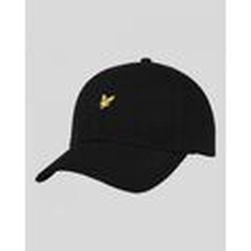 Sombrero HE2100A BASEBALL CAP-Z865 para hombre - Lyle & Scott - Modalova