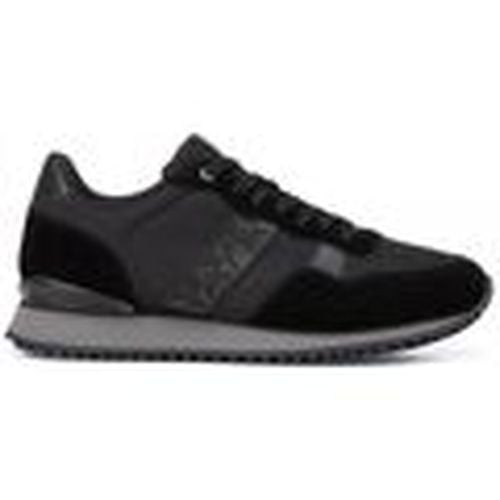 Deportivas Moda NP0A4IJT - COSMOS-041 BLACK para hombre - Napapijri - Modalova