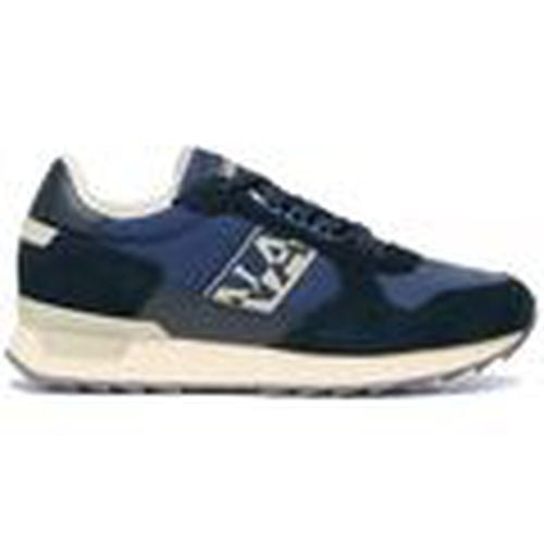 Deportivas Moda NP0A4IJL - COSMOS-176 BLUE MARINE para hombre - Napapijri - Modalova