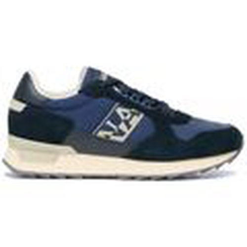 Deportivas Moda NP0A4IJL - COSMOS-176 BLUE MARINE para hombre - Napapijri Footwear - Modalova