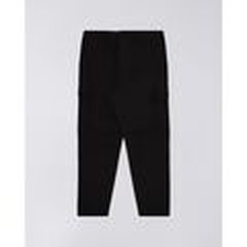 Pantalones I032583.89.GD. SENTINEL-BLACK para hombre - Edwin - Modalova