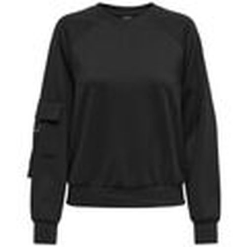 Jersey 15326725 CORINNE-BLACK para mujer - Only - Modalova