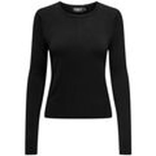 Jersey 15333989 VENICE-BLACK para mujer - Only - Modalova