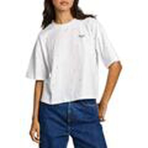 Tops y Camisetas PL505943-800 para mujer - Pepe jeans - Modalova