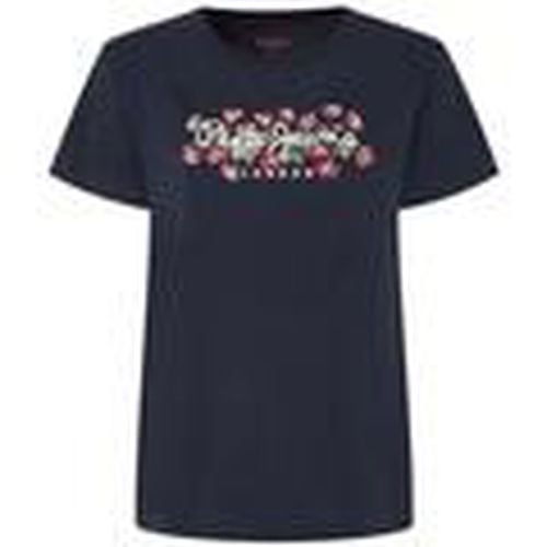 Tops y Camisetas PL505945-594 para mujer - Pepe jeans - Modalova