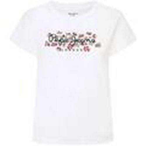 Tops y Camisetas PL505945-800 para mujer - Pepe jeans - Modalova