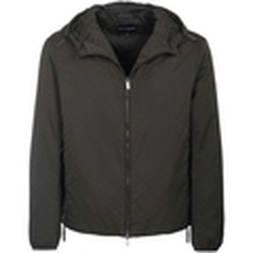 Chaquetas 8N1BN4 1NHQZ para hombre - Emporio Armani - Modalova