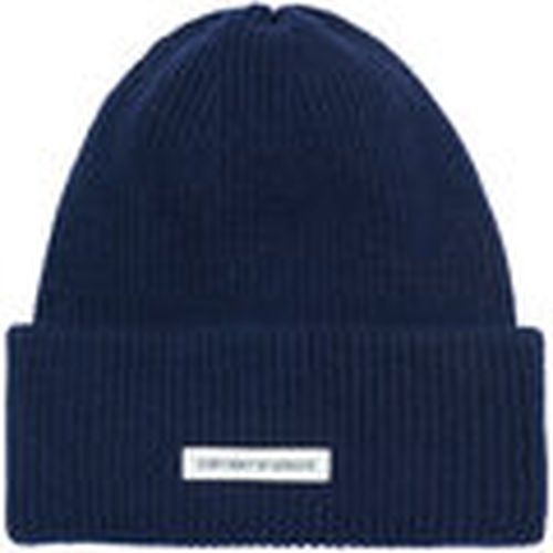 Gorro 627922 CC992 para hombre - Emporio Armani - Modalova