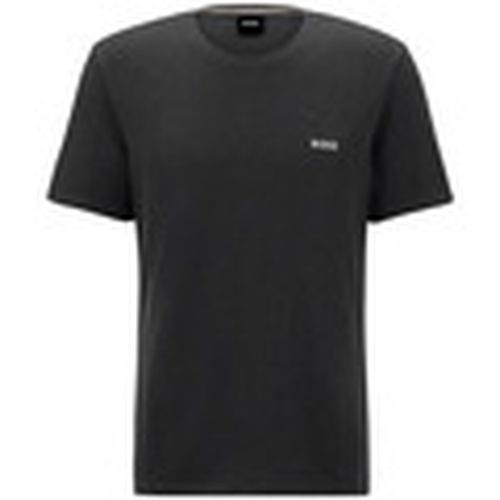 BOSS Camiseta Waffle para hombre - BOSS - Modalova