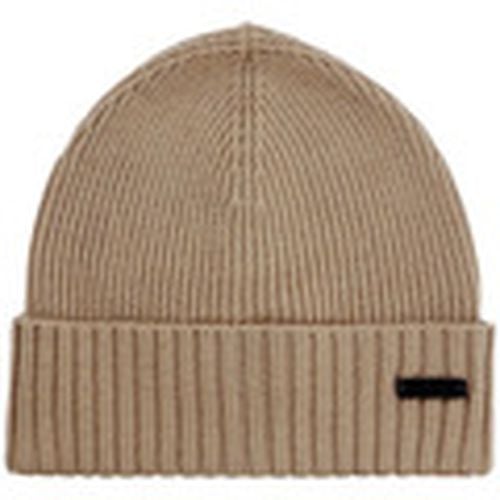 BOSS Gorro Fati para hombre - BOSS - Modalova