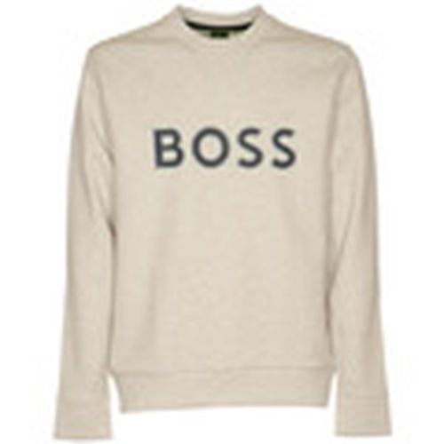 BOSS Jersey Salbo 1 para hombre - BOSS - Modalova