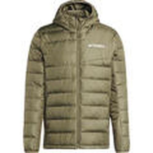 Chaquetas MT DOWN HO J para hombre - adidas - Modalova