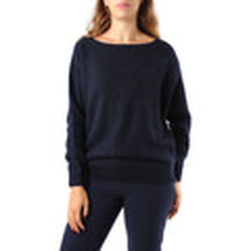 Niu' Jersey AW24721W019 para mujer - Niu' - Modalova