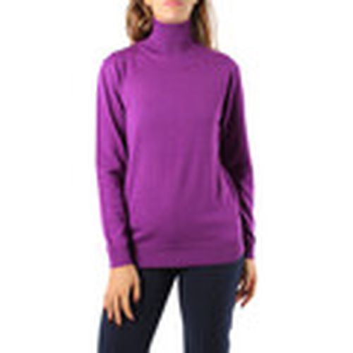 Niu' Jersey AW24704W001 para mujer - Niu' - Modalova