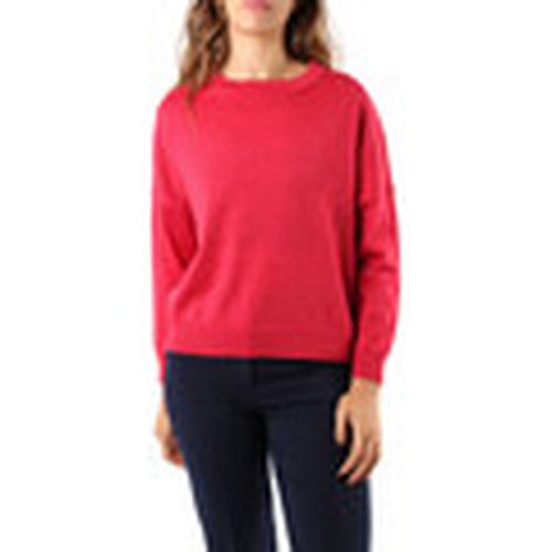 Niu' Jersey AW24701W001 para mujer - Niu' - Modalova