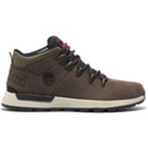 Botas Sprint Trekker MID LACE UP SNEAKER para hombre - Timberland - Modalova