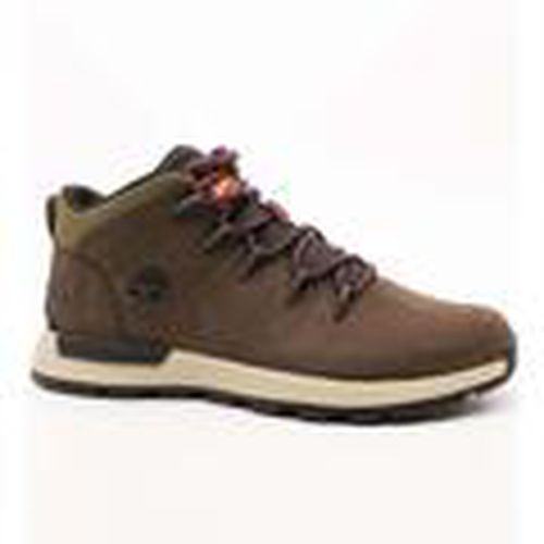 Zapatillas altas A6DQDW-071 para hombre - Timberland - Modalova