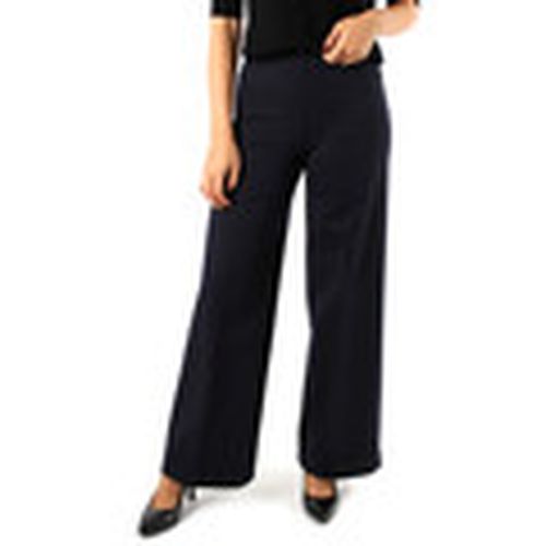 Pantalón fluido TWENTY-PUNTO ROMA para mujer - 1978 Italy - Modalova